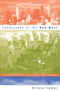 Produktbild: Landscapes of the New West