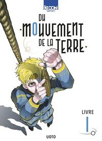 Produktbild: Du mouvement de la Terre. Tome 1
