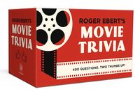 Produktbild: Roger Ebert's Movie Trivia