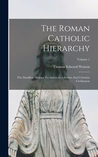 Produktbild: The Roman Catholic Hierarchy