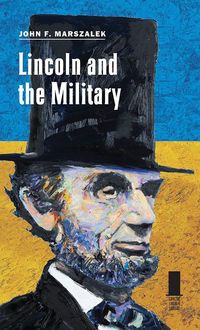 Produktbild: Lincoln and the Military