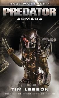 Produktbild: Predator: Armada