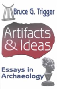 Produktbild: Artifacts and Ideas