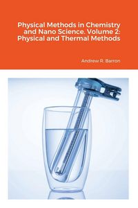Produktbild: Physical Methods in Chemistry and Nano Science. Volume 2
