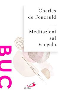 Produktbild: Meditazioni sul Vangelo
