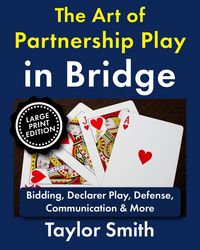 Produktbild: The Art of Partnership Play in Bridge