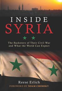 Produktbild: Inside Syria