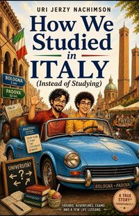 Produktbild: How We Studied in Italy