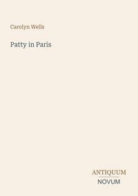 Produktbild: Patty in Paris