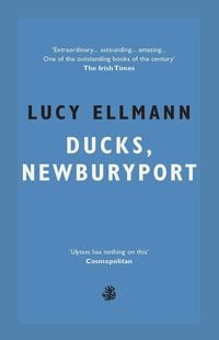 Produktbild: Ducks, Newburyport