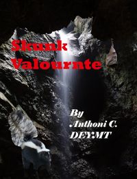 Produktbild: Skunk Valournte
