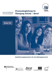 Produktbild: Prozessbegleitung im &Uuml;bergang Schule - Beruf