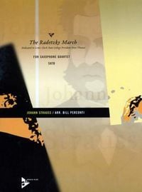 Produktbild: The Radetzky March
