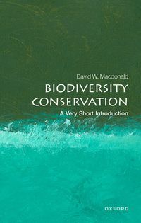 Produktbild: Biodiversity Conservation