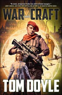 Produktbild: War and Craft