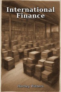 Produktbild: International Finance