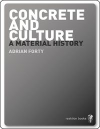 Produktbild: Concrete and Culture