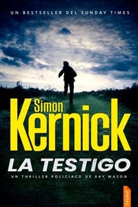 Produktbild: La testigo