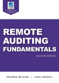 Produktbild: Remote Auditing Fundamentals