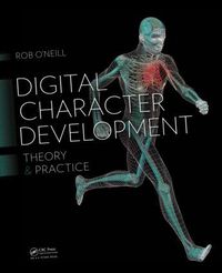 Produktbild: Digital Character Development