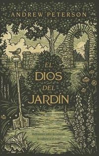 Bild vom Artikel El Dios del Jardín vom Autor Andrew Peterson