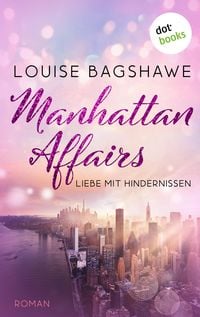 Louise Bagshawe - Könyvei / Bookline