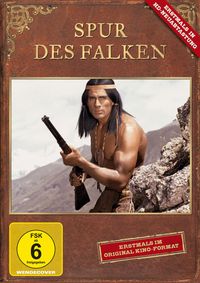 Bild vom Artikel Spur des Falken - DEFA/HD Remastered vom Autor Gojko Mitic