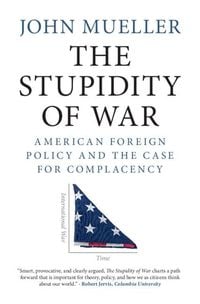 Produktbild: Stupidity of War