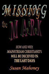 Produktbild: Missing the Mark