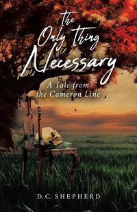 Produktbild: The Only Thing Necessary