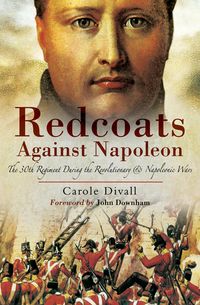Produktbild: Redcoats Against Napoleon