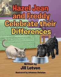 Produktbild: Hazel Jean and Freddy Celebrate their Differences