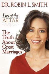 Produktbild: Lies at the Altar