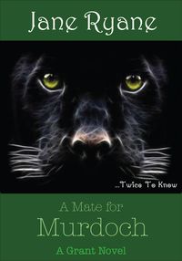 Produktbild: A Mate for Murdoch