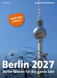 Produktbild: Berlin 2027