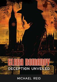 Produktbild: Clara Romanov I