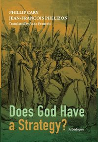 Produktbild: Does God Have a Strategy?