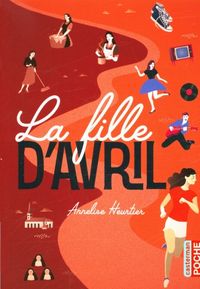Produktbild: La fille d'avril