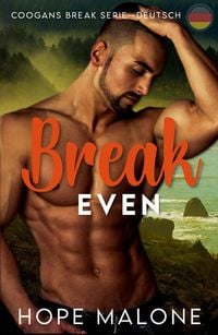 Produktbild: Break Even : Deutsch