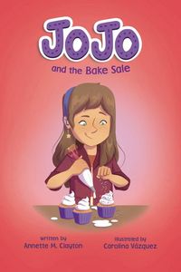 Produktbild: Jojo and the Bake Sale