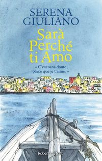 Produktbild: Sar&agrave; perch&eacute; ti amo