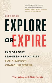 Produktbild: Explore or Expire