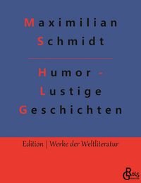 Produktbild: Humor - Lustige Geschichten