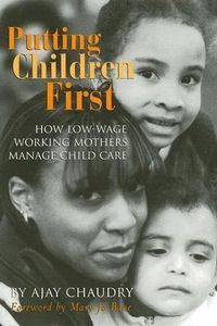 Produktbild: Putting Children 1st