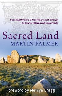Produktbild: Sacred Land