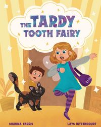 Produktbild: The Tardy Tooth Fairy