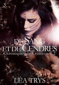 Produktbild: De sang et de cendres