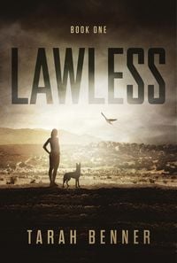Produktbild: Lawless (Lawless Saga, #1)