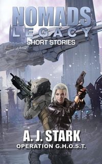 Produktbild: NOMADS LEGACY - Short Stories
