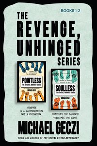Produktbild: The Revenge, Unhinged Series